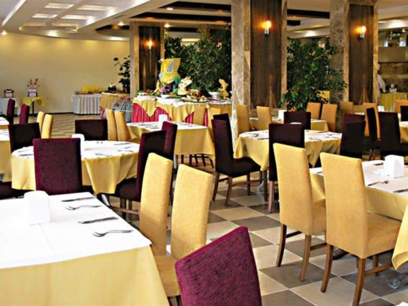 Hane Hotel Kumkoy Екстериор снимка