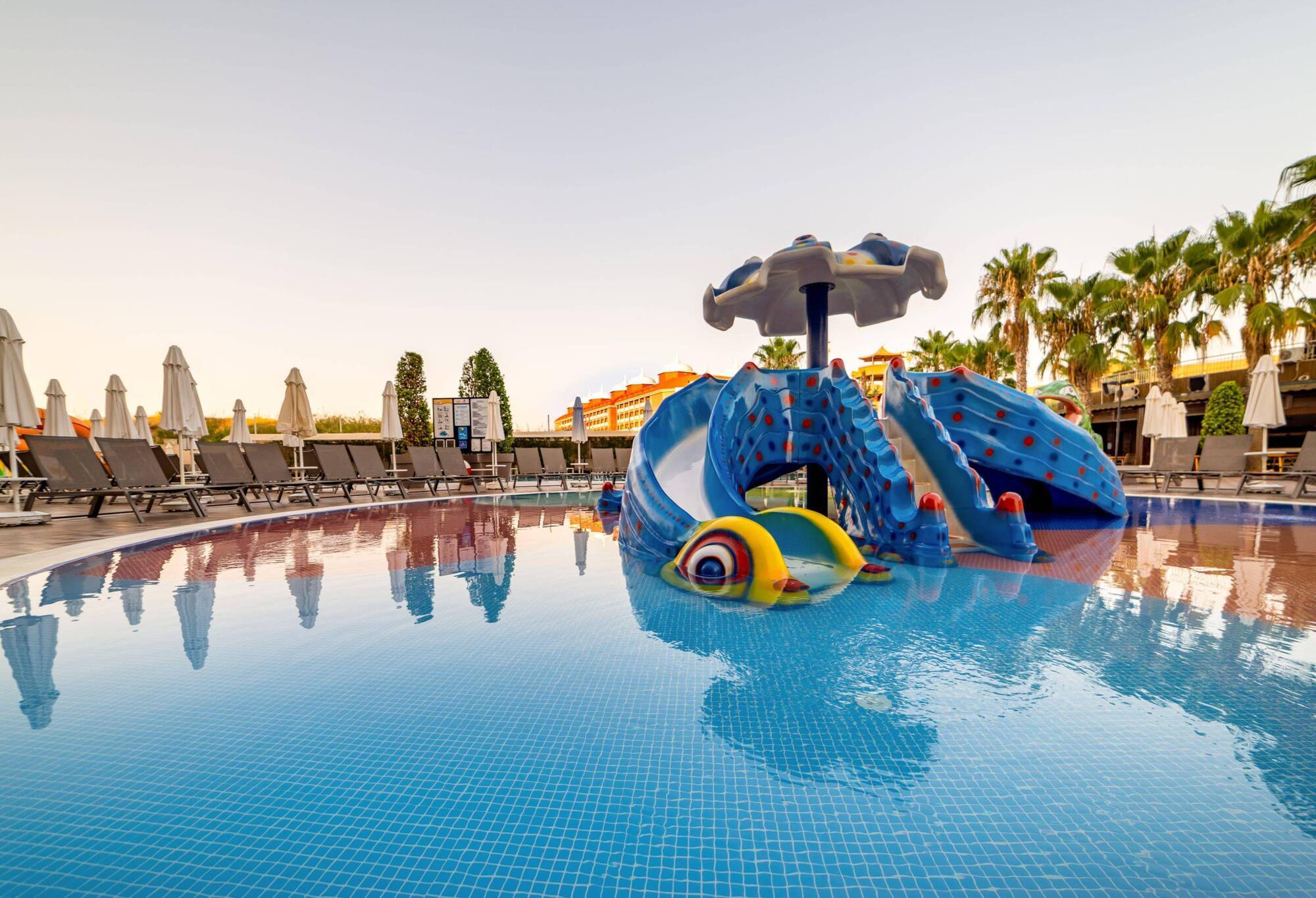Hane Hotel Kumkoy Екстериор снимка